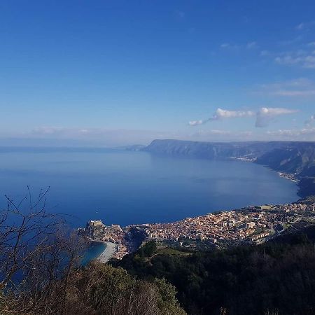 Sant'Agostino Affittacamere Reggio di Calabria Kültér fotó